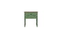 Hanah Home Ada Dresser - Verde claro